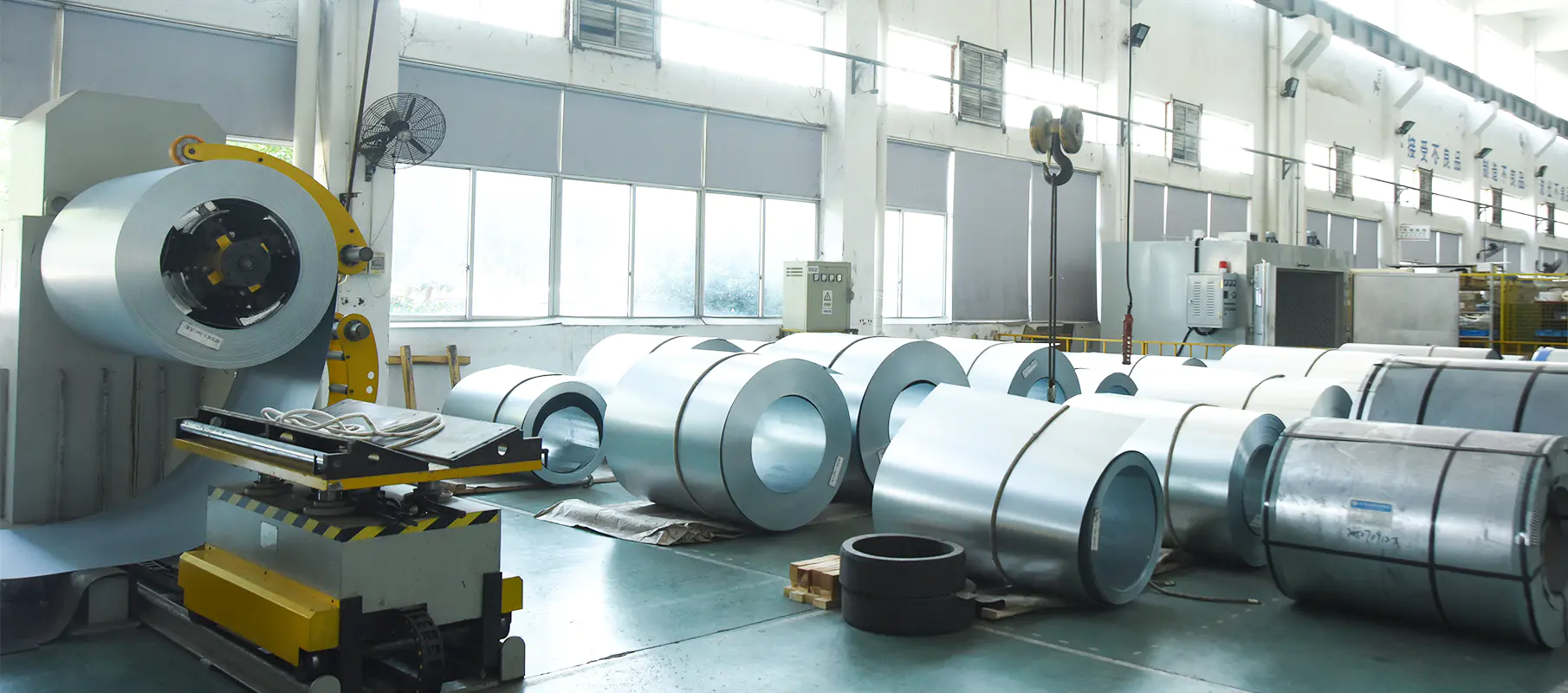 Xưởng sản xuất