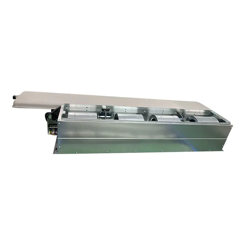 Bộ cuộn dây quạt điều hòa trung tâm