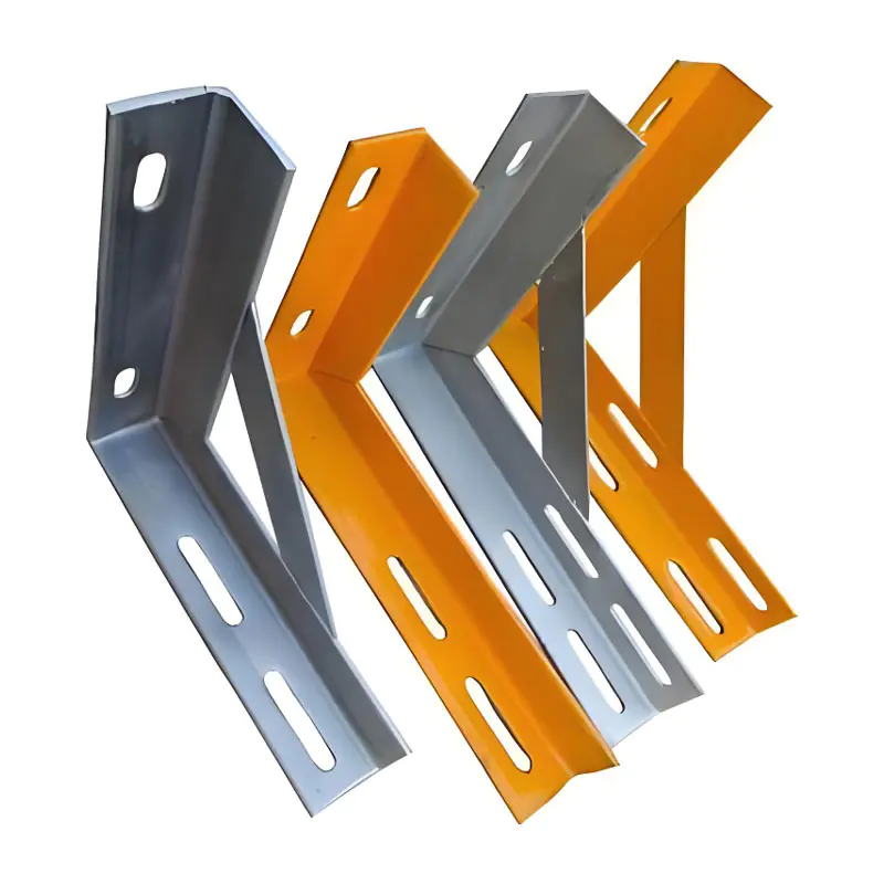 Giá đỡ hình chữ L cho ống dẫn khí đốt tự nhiên