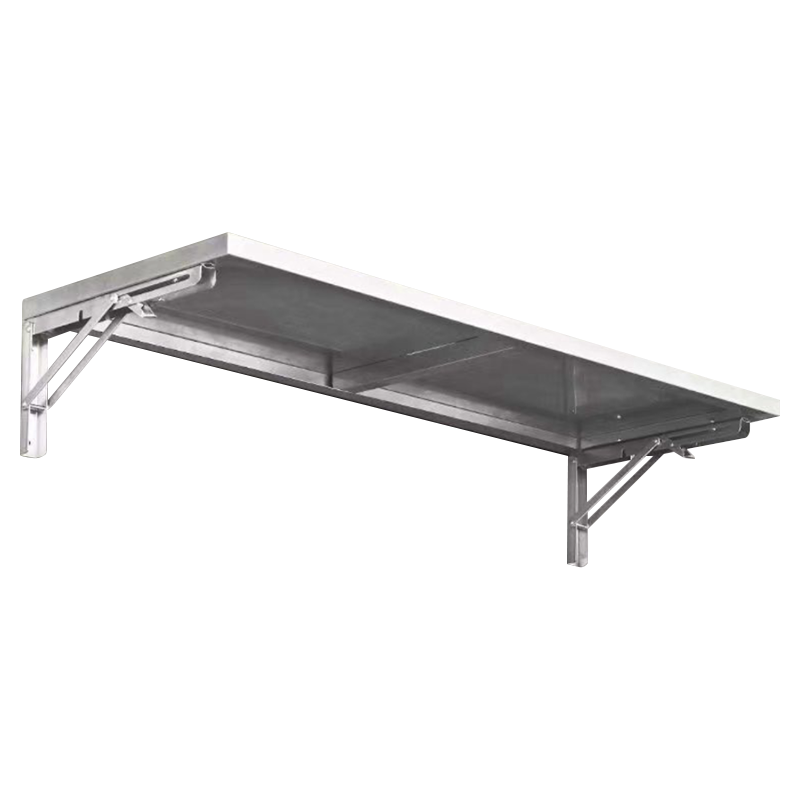 Giá đỡ treo tường bằng thép không gỉ