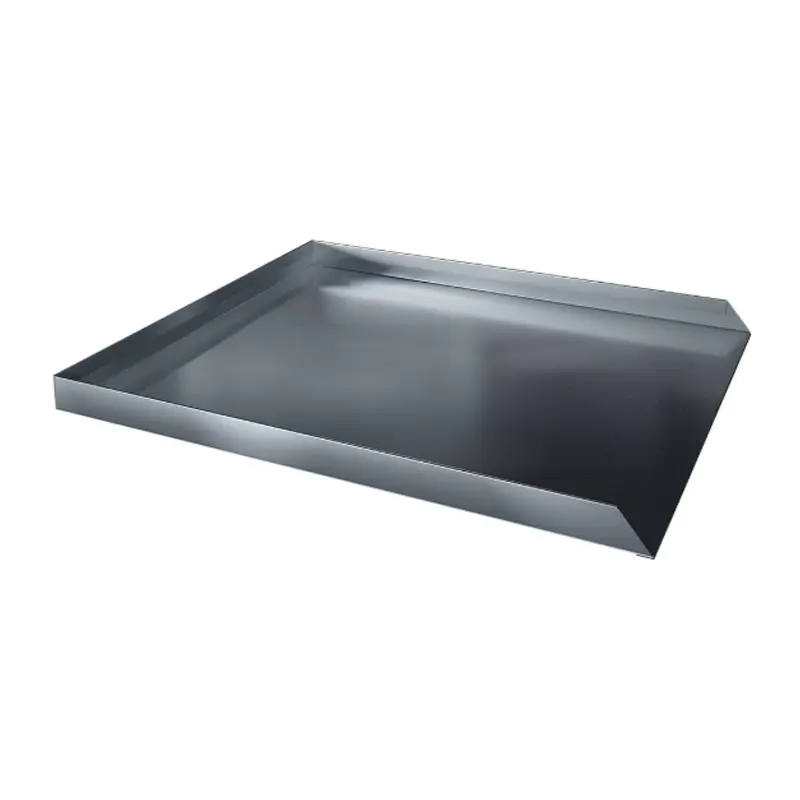 Khay sấy đục lỗ bằng thép không gỉ 304