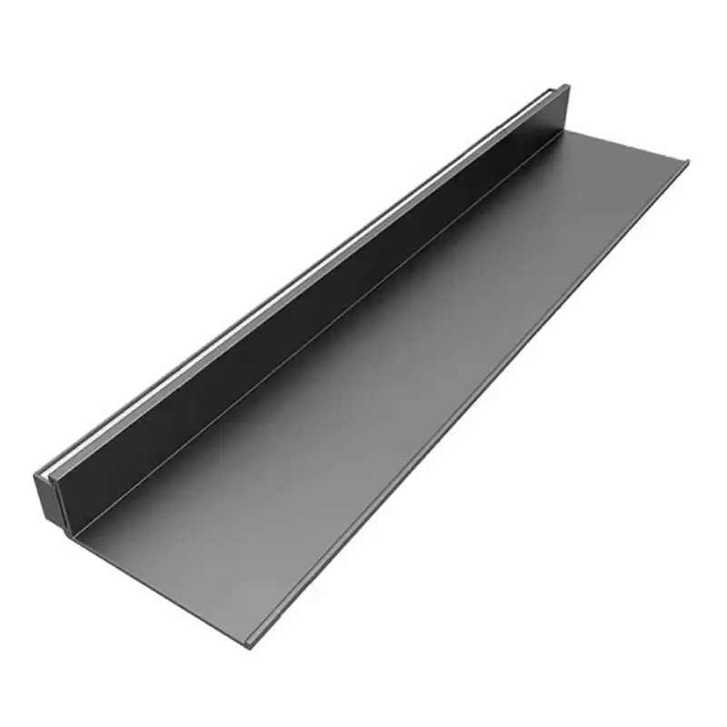 Kệ trưng bày nổi LED treo tường hiện đại